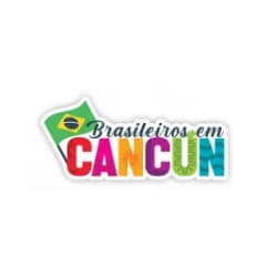 Brasileiros em Cancun