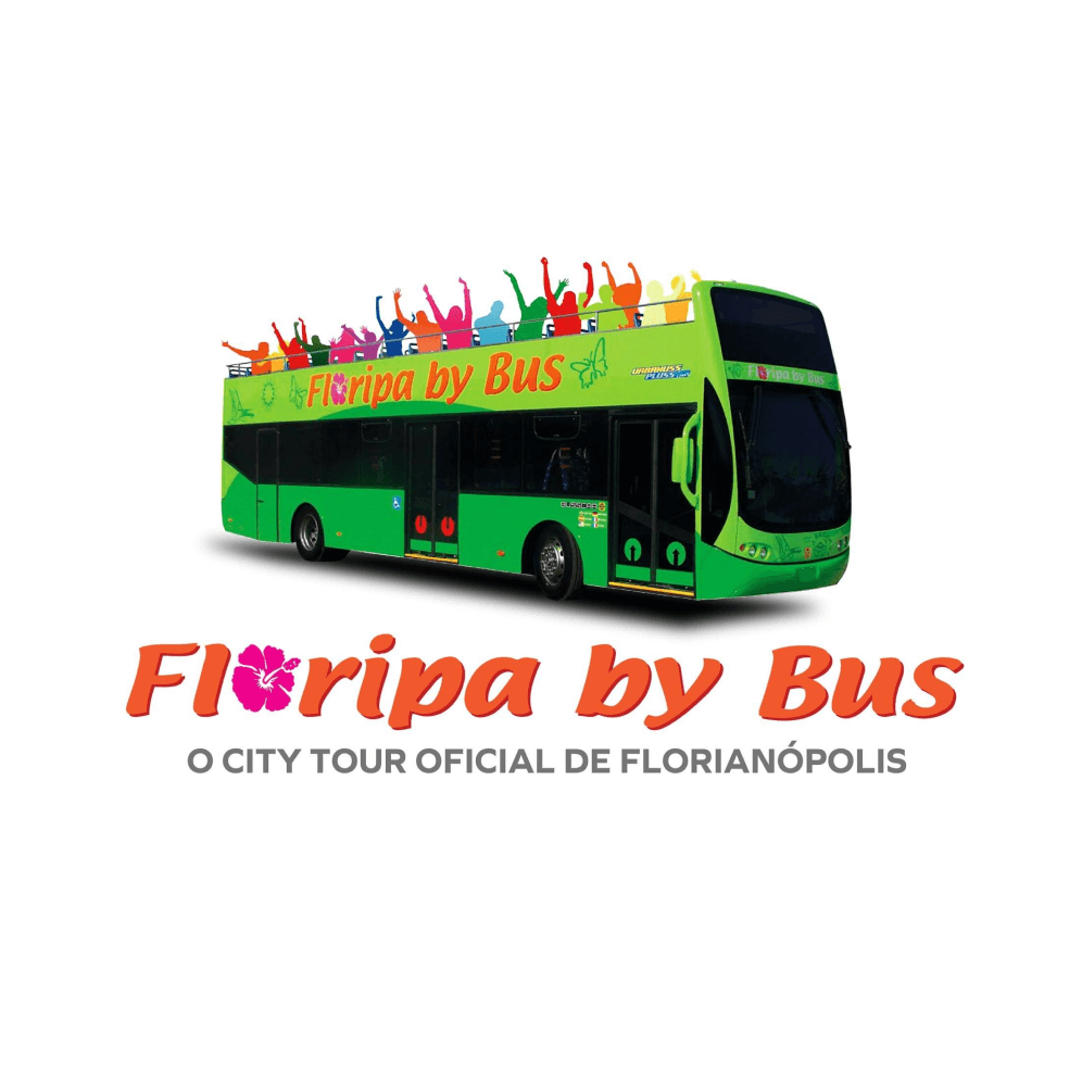 Floripa by Bus