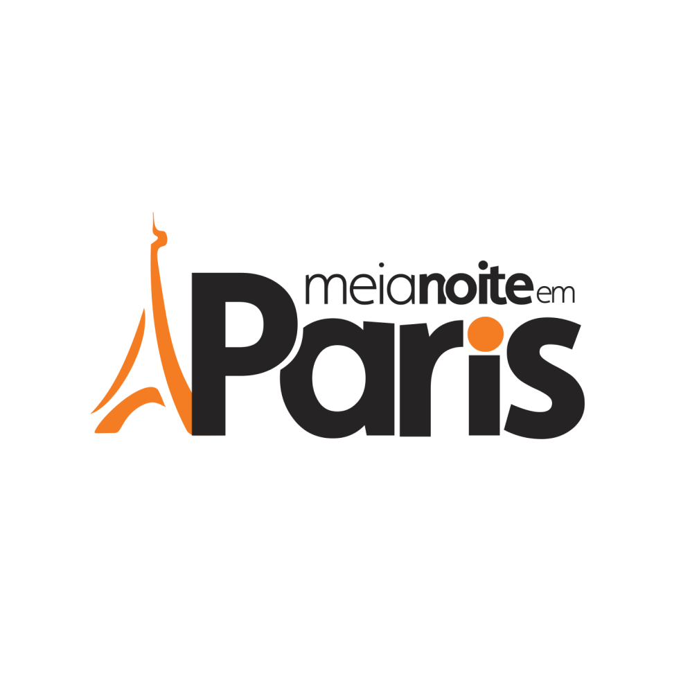 Meia noite em Paris