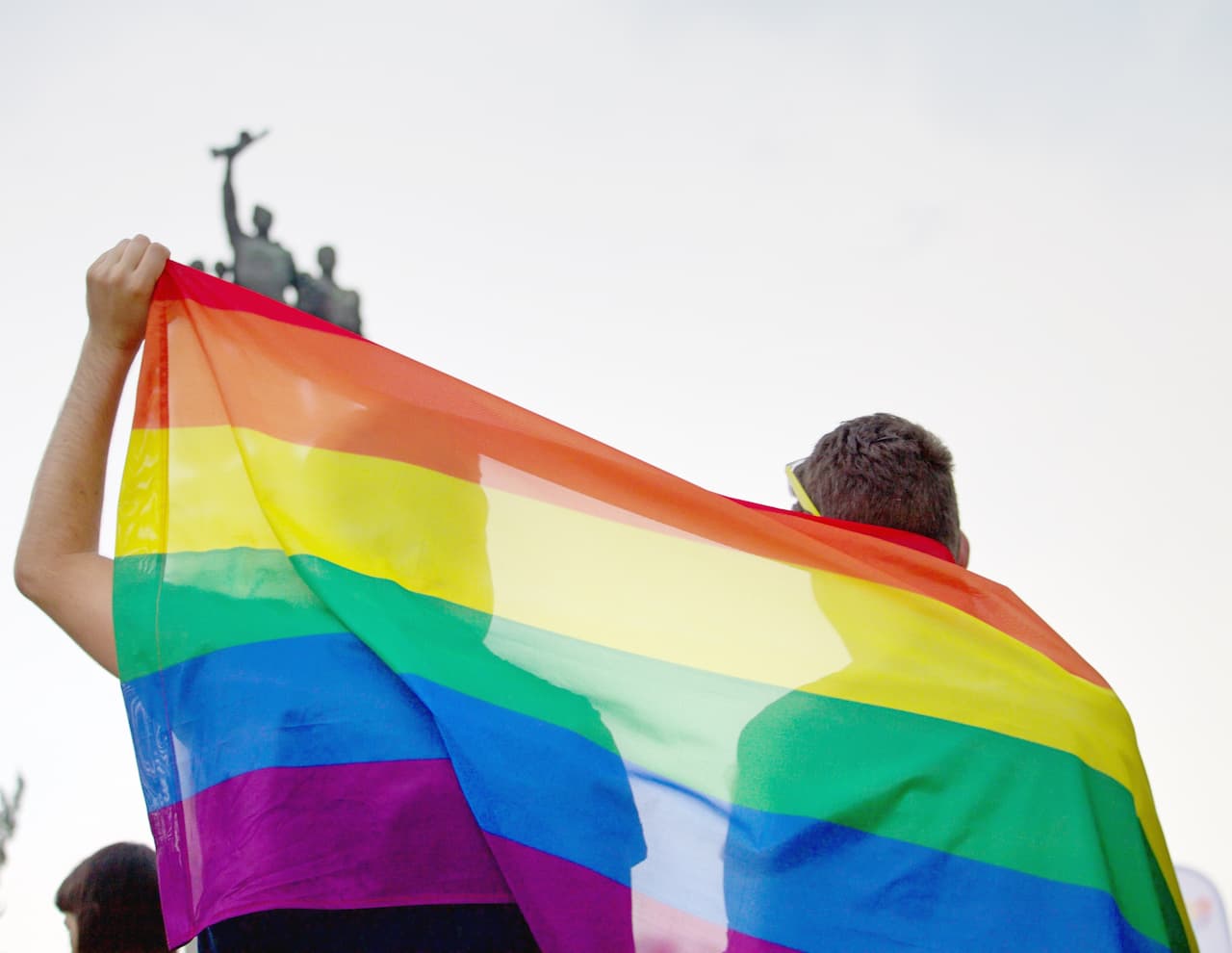 Dia do Orgulho LGBT+ : Entenda a sua origem e importância