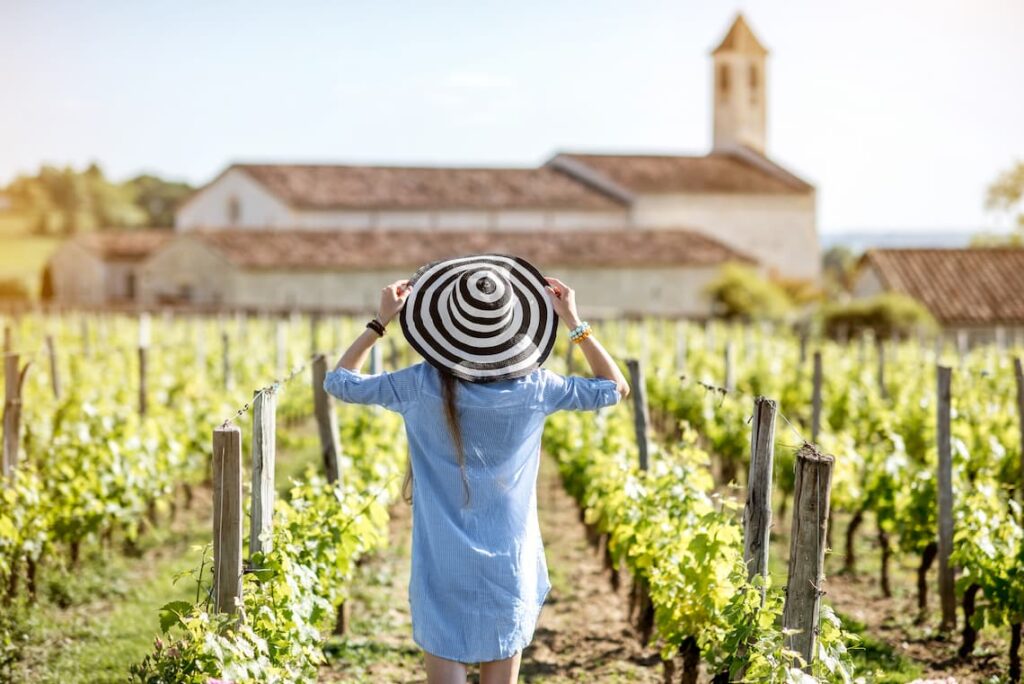 Melhores lugares para fazer turismo rural