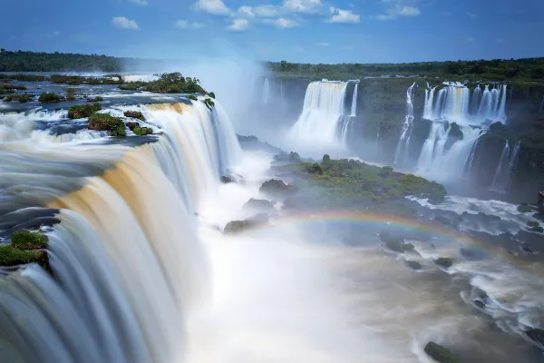 Cataratas do Iguaçu/PR