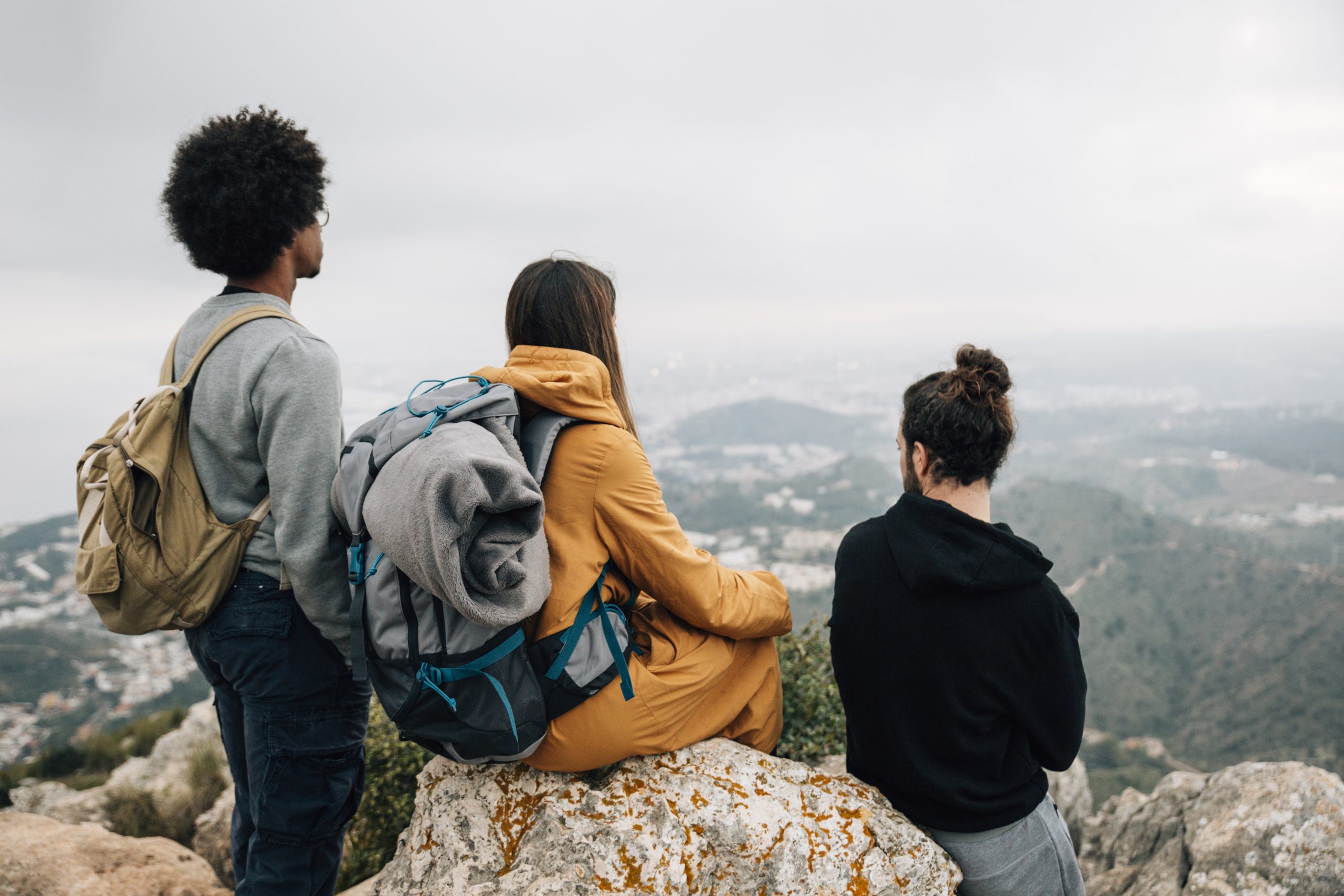 Turismo de aventura