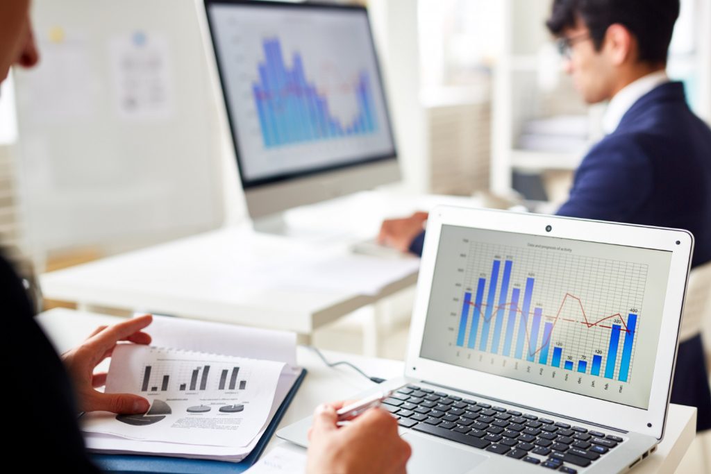Recursos de marketing