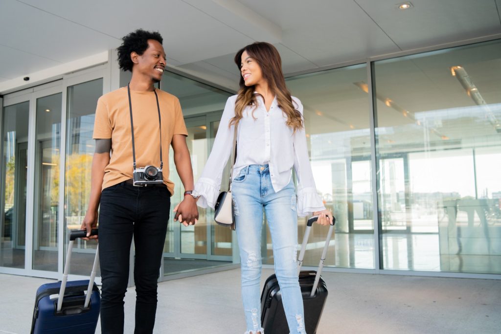 O que os turistas mais pesquisam antes de viajar
