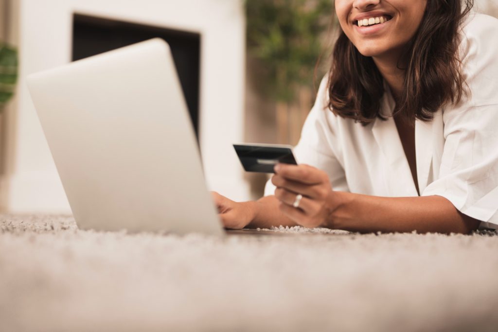 Meios de pagamento flexíveis que aumentam as chances de vendas