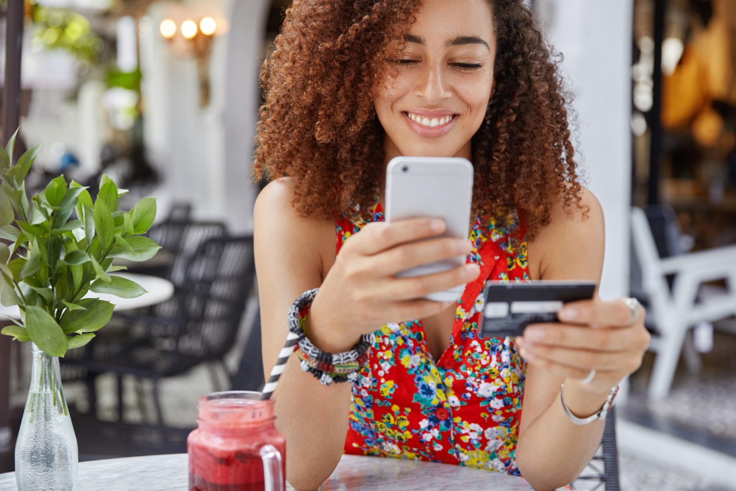 Meios de pagamento flexíveis que aumentam as chances de vendas