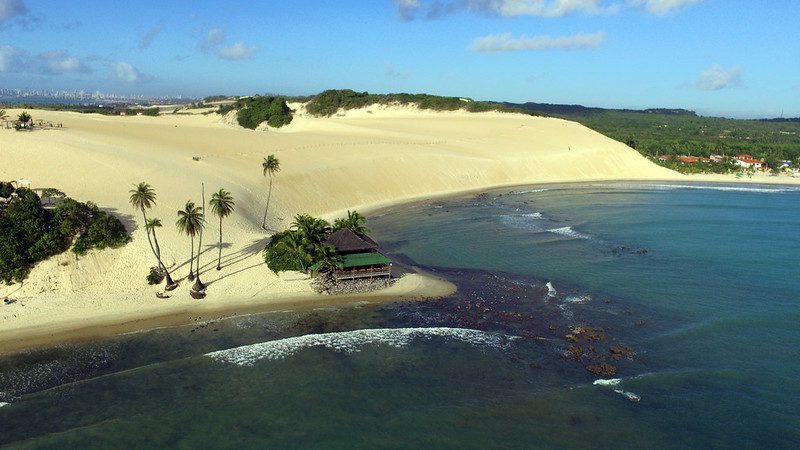 Setor de experiências turísticas registra alta de 19,4% no faturamento no início de 2026