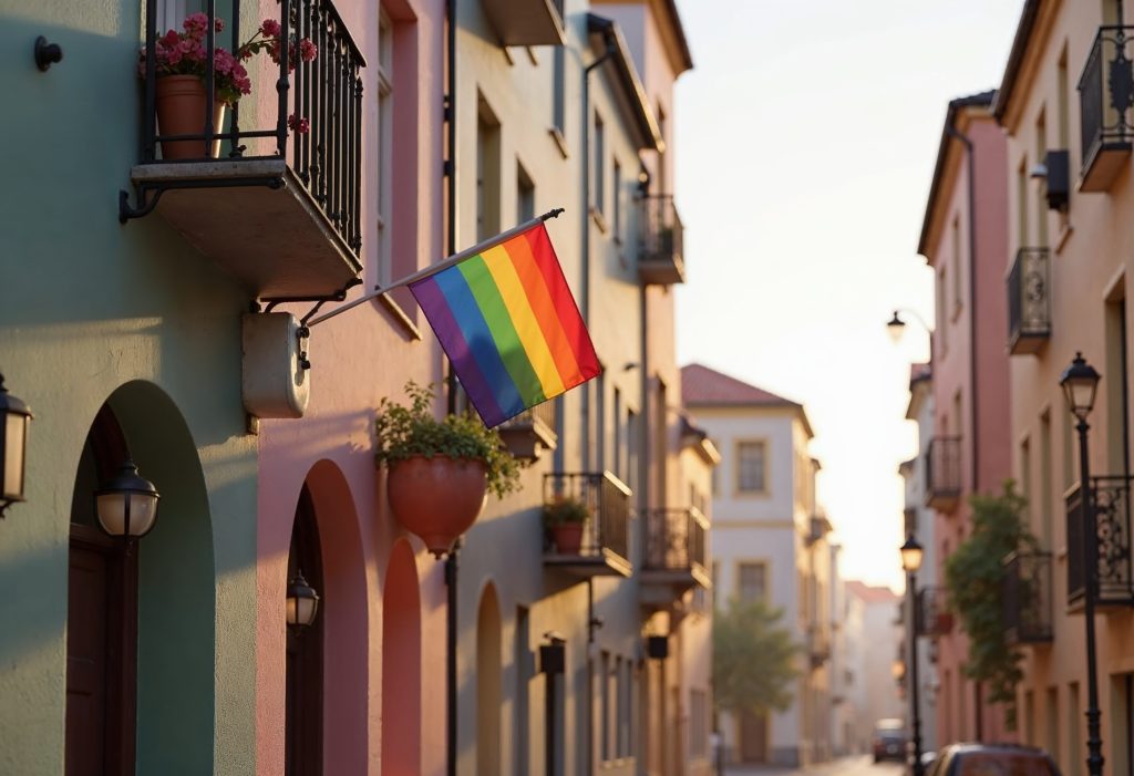 Como tornar sua empresa de turismo mais acolhedora para turistas LGBT+