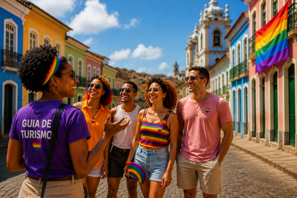 Tendências do turismo 2027