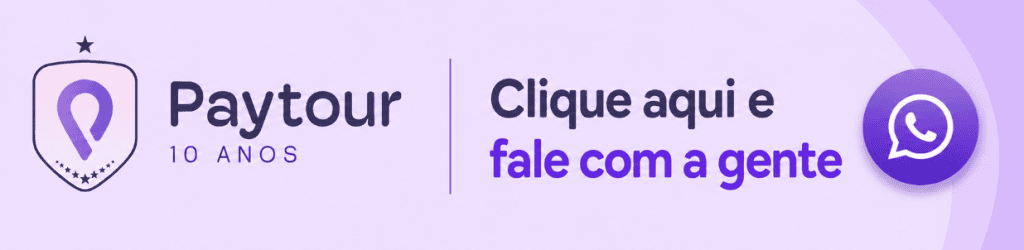 Fale com o Paytour