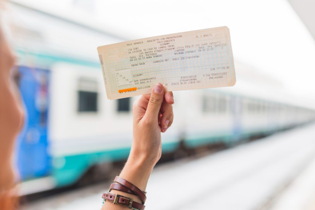 Como emitir voucher para passeios turísticos