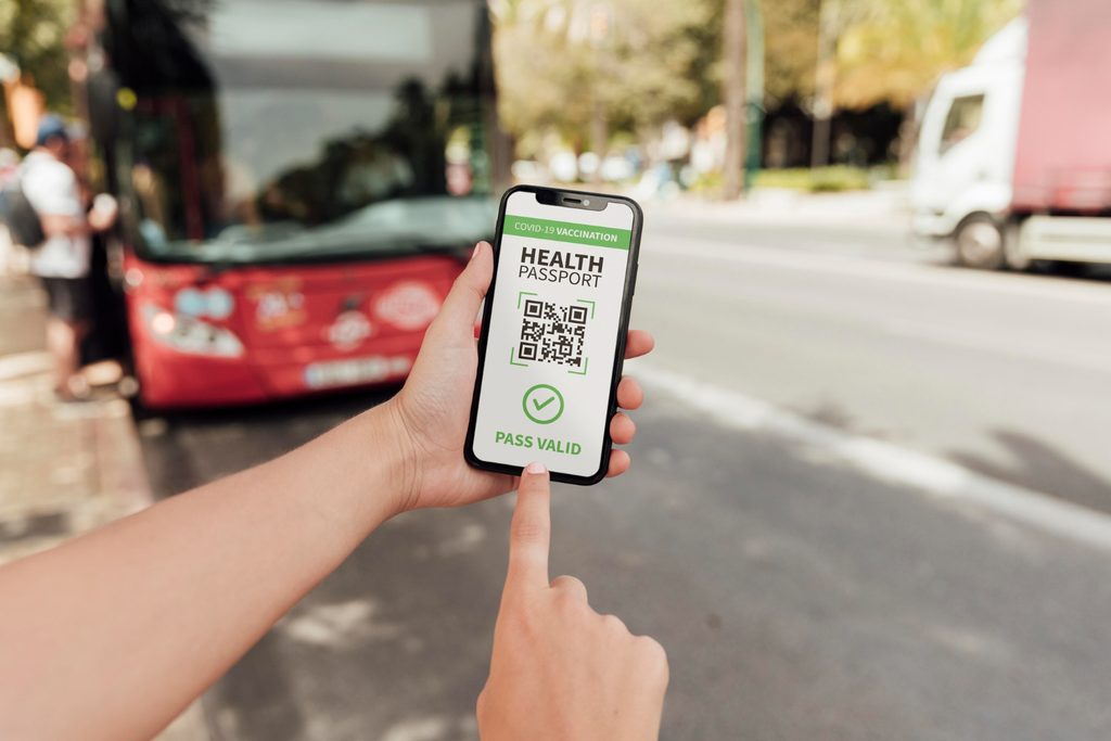 Como emitir um voucher para passeios turísticos
