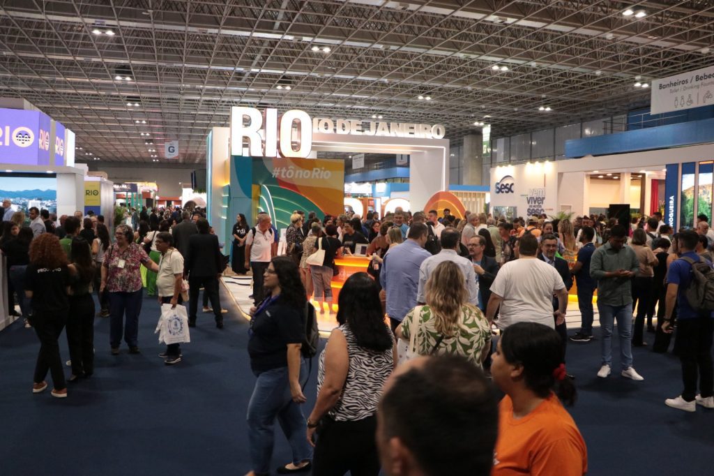 ABAV Expo 2026: porque você deve participar desse evento